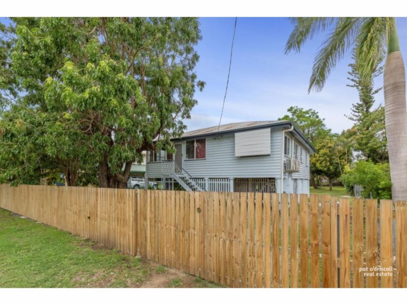 350 Salamanca Street, Frenchville QLD 4701